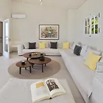 Ionian Garden - Pietra * بينيتسيس