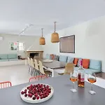 Ionian Garden - Pietra بينيتسيس