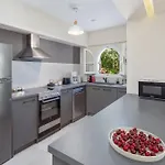 فيلة Ionian Garden - Pietra بينيتسيس
