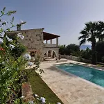 فيلة Ionian Garden - Pietra