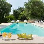 فيلة Ionian Garden - Pietra