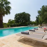 Ionian Garden - Pietra بينيتسيس