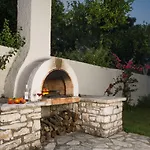 Ionian Garden - Pietra