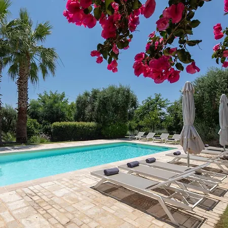 Ionian Garden - Pietra *