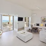 Villa Ionian Garden - Pietra *