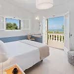 Ionian Garden - Pietra Villa *