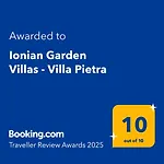 Ionian Garden - Pietra *