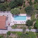 Ionian Garden - Pietra Benitses (Corfu)