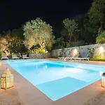 Ionian Garden - Pietra Villa *