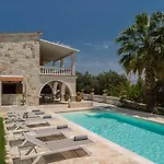 Ionian Garden - Pietra Villa