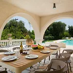 Ionian Garden - Pietra * Benitses (Corfu)