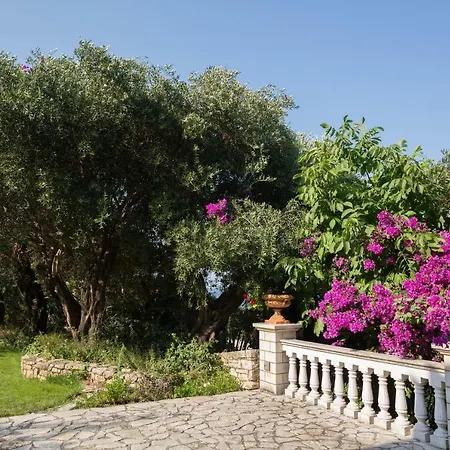 Ionian Garden - Pietra * Benitses (Corfu)