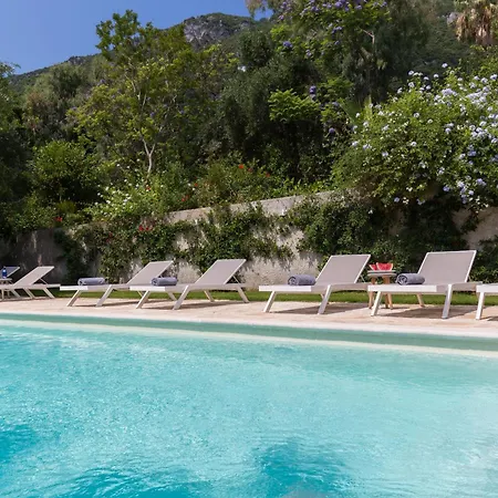 Ionian Garden - Pietra