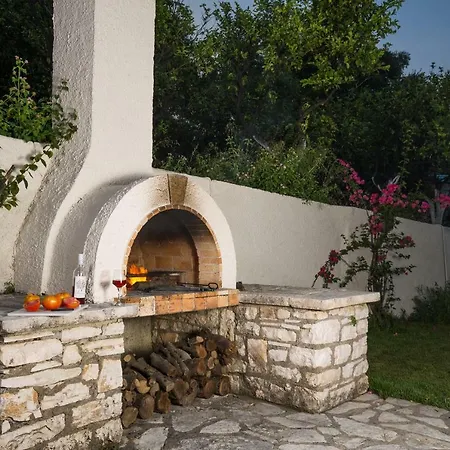 Ionian Garden - Pietra