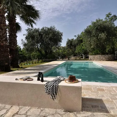 Ionian Garden - Pietra Willa Benitses (Corfu)