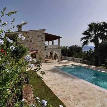 فيلة Ionian Garden - Pietra
