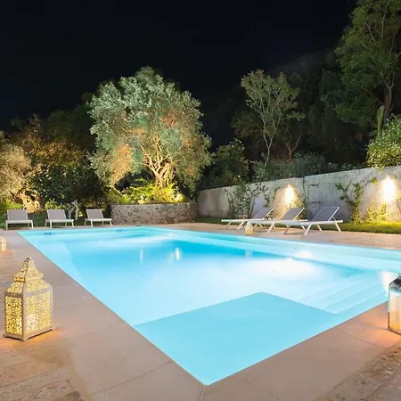 Ionian Garden - Pietra Vilă *