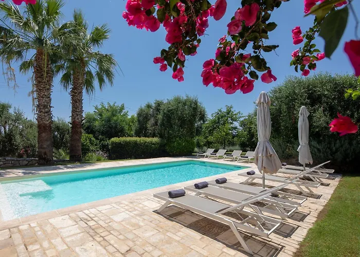 Ionian Garden - Pietra *
