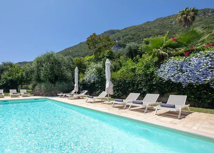 Ionian Garden - Pietra *