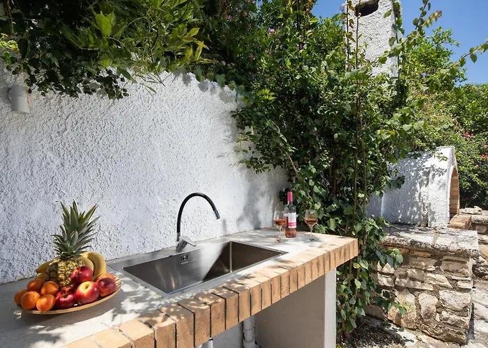 Вилла Ionian Garden - Pietra