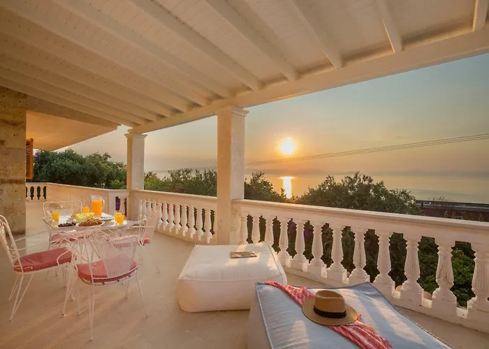 Ionian Garden - Pietra Vila
