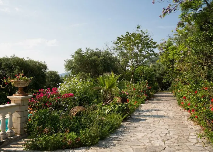 Ionian Garden - Pietra