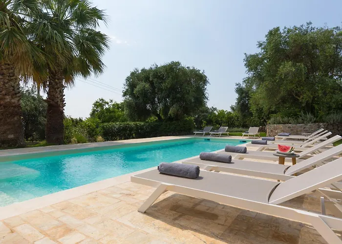 Ionian Garden - Pietra Benitses (Corfu)