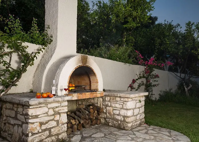Ionian Garden - Pietra